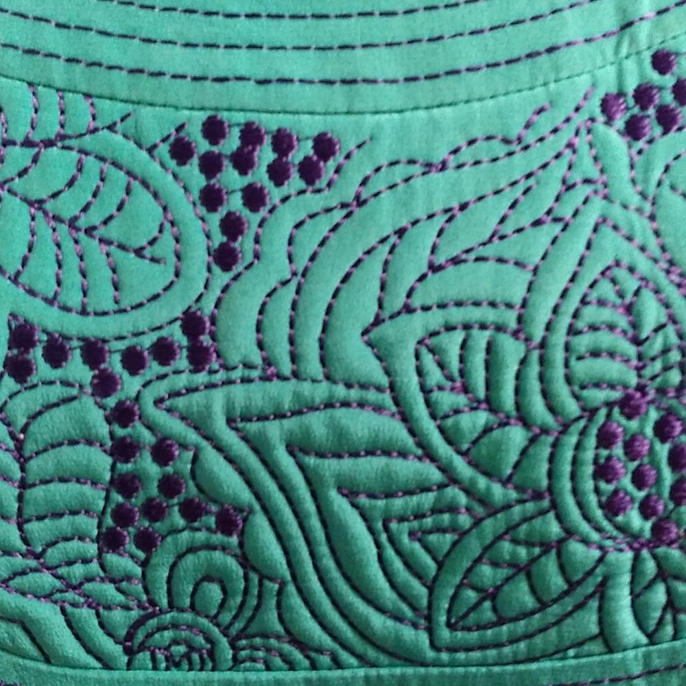 Dress - Picture 10 of 12